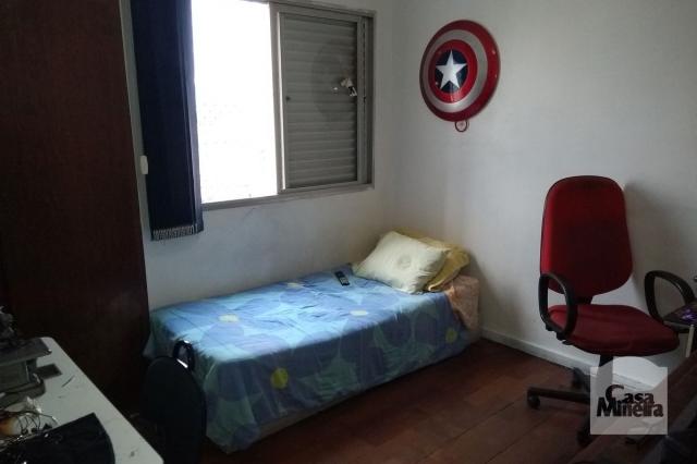 Apartamento à venda com 3 dormitórios em Padre eustáquio, Belo horizonte cod:256094 - Foto 10