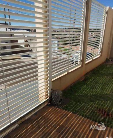 Casa com 5 dormitórios à venda, 172 m² por r$ 290.000 - jardim ponta grossa - apucarana/pr - Foto 2