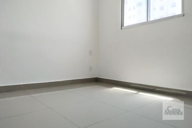 Apartamento à venda com 3 dormitórios em Alto caiçaras, Belo horizonte cod:256280 - Foto 6
