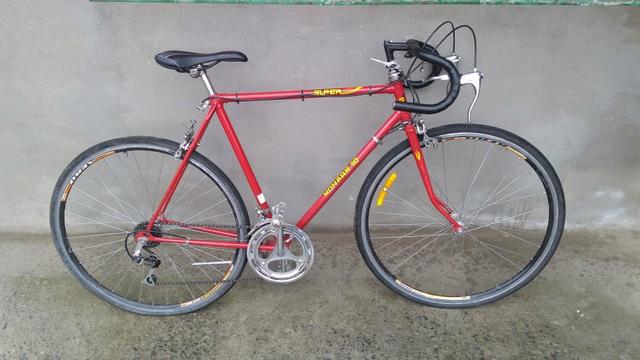 Monark 10 Clássica