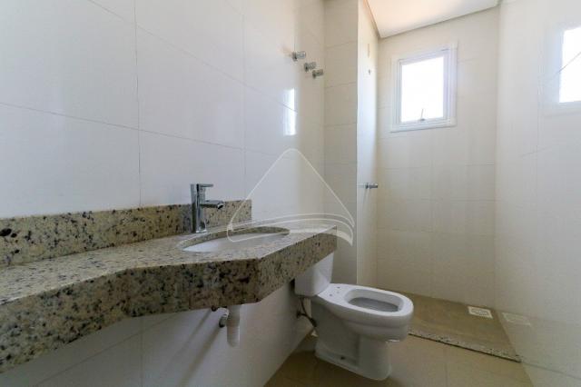 Apartamento para alugar com 1 dormitórios em Leonardo ilha, Passo fundo cod:13777 - Foto 11