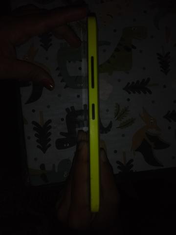 Celular Microsoft Nokia / vendo ou troco por j1 ou j2 - Foto 2