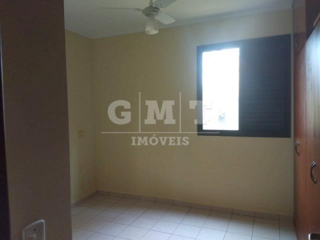 Apartamento para alugar com 3 dormitórios em Ana maria, Ribeirão preto cod:AP2536 - Foto 8