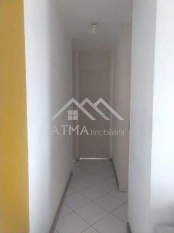 Apartamento à venda com 2 dormitórios em Vila da penha, Rio de janeiro cod:VPAP20372 - Foto 4