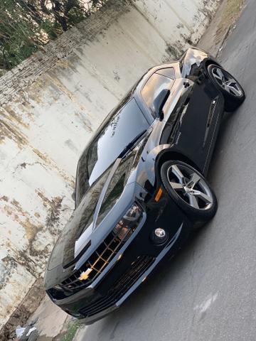 Camaro ss 6.2 v8