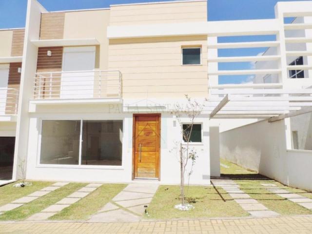 Casa para locação no condomínio piemonte em vinhedo