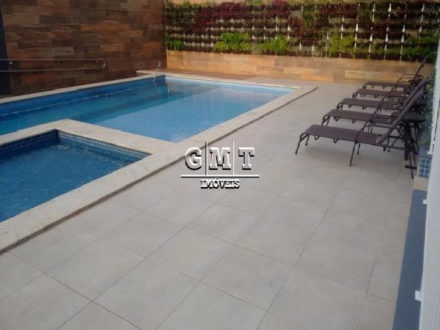 Apartamento para alugar com 3 dormitórios em Jd palma travassos, Ribeirão preto cod:AP2514 - Foto 14