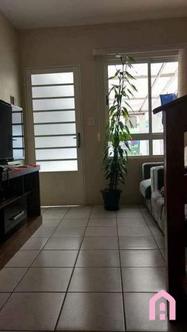 Casa à venda com 2 dormitórios em Charqueadas, Caxias do sul cod:2947 - Foto 6