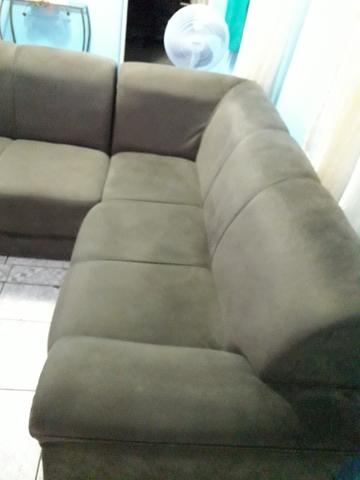 Sofa de canto - Foto 3