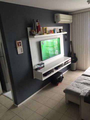 Apartamento à venda com 2 dormitórios em Cachambi, Rio de janeiro cod:PPAP20412