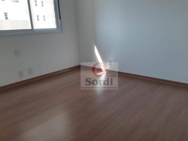 Apartamento à venda, 95 m² por r$ 675.000,00 - bosque das juritis - ribeirão preto/sp - Foto 12