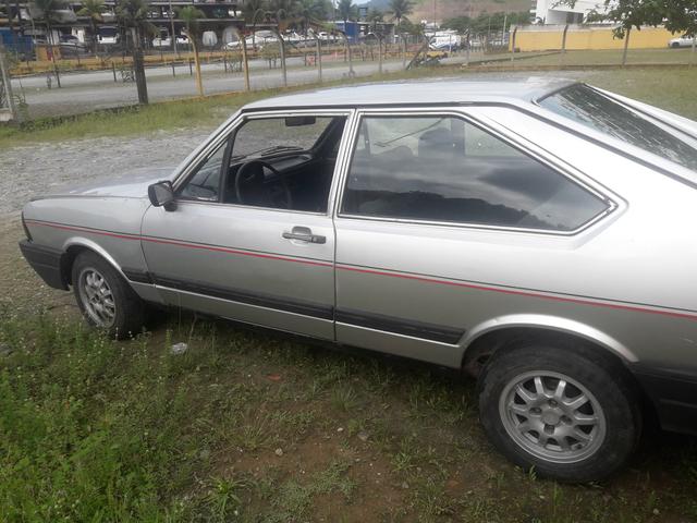 Vendo Passat flash 87 - Foto 4