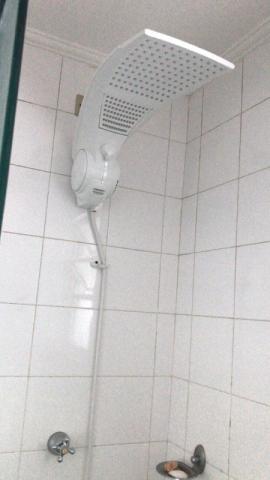 Apartamento à venda com 1 dormitórios em Boqueirão, Santos cod:AP00650 - Foto 15