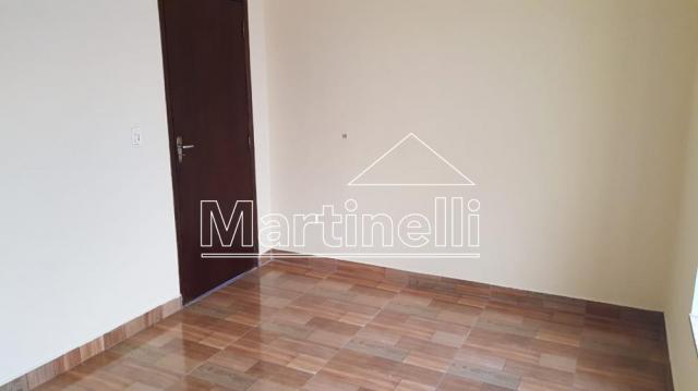 Casa para alugar com 2 dormitórios em Jardim novo mundo, Ribeirao preto cod:L30647 - Foto 5