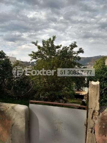Terreno à venda em Morro santana, Porto alegre cod:189697
