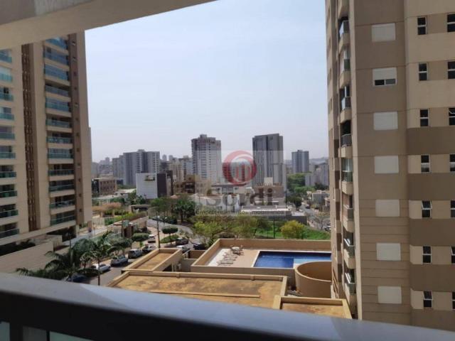 Apartamento à venda, 95 m² por r$ 675.000,00 - bosque das juritis - ribeirão preto/sp - Foto 8