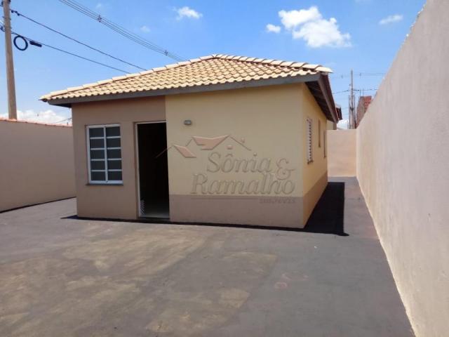 Casa para alugar com 2 dormitórios em Jardim cristo redentor, Ribeirao preto cod:L14358 - Foto 2