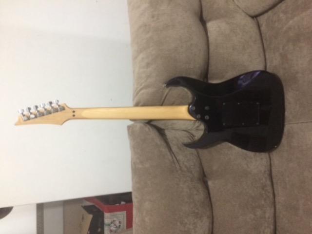 Ibanez RG350 gx Japan - Foto 4