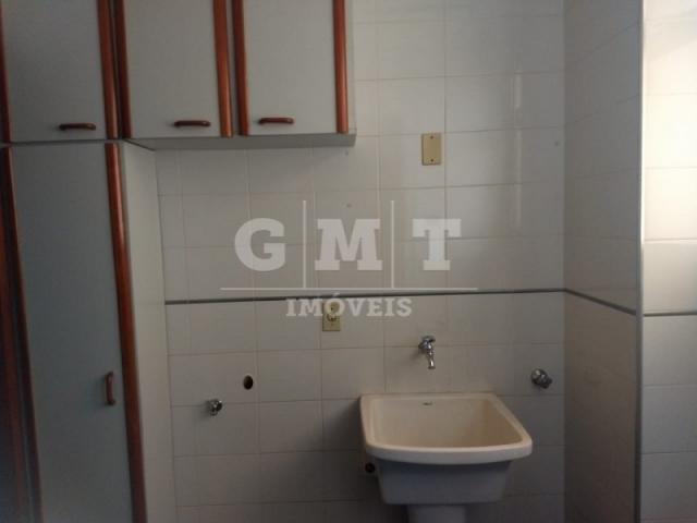 Apartamento para alugar com 3 dormitórios em Iguatemi, Ribeirão preto cod:AP2554 - Foto 6