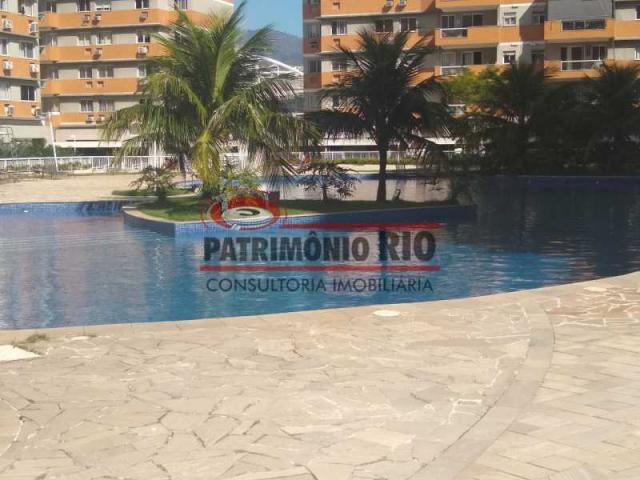 Apartamento à venda com 2 dormitórios em Pilares, Rio de janeiro cod:PAAP23381 - Foto 17