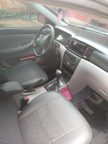 Vende se Corolla 05/06 xli - Foto 3