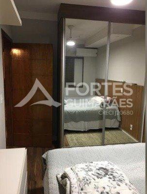 Apartamento à venda com 2 dormitórios em Jardim palma travassos, Ribeirão preto cod:58830 - Foto 13