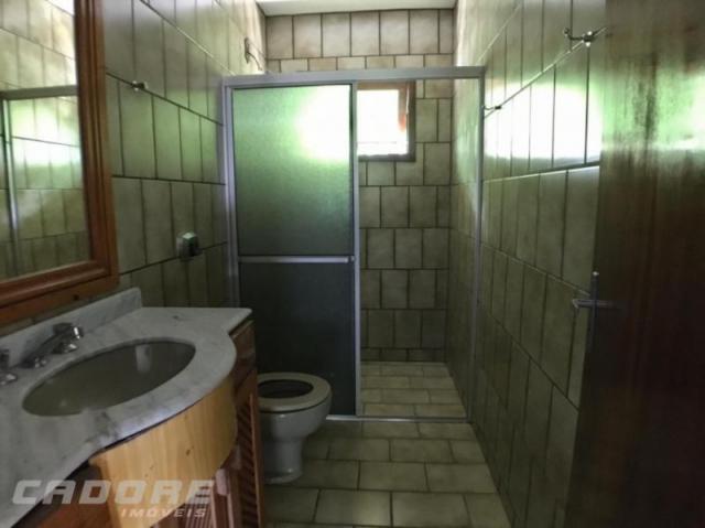 Casa residencial - Foto 14