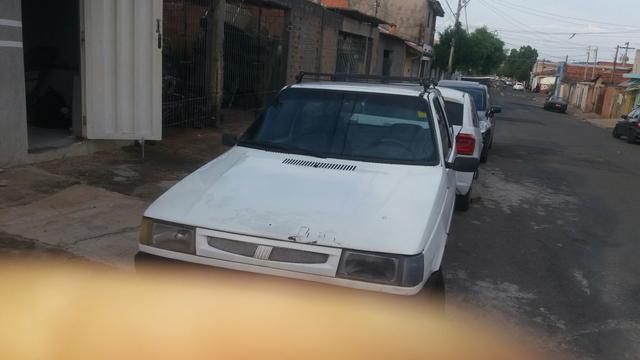 Vendo fiat uno 97 - Foto 3