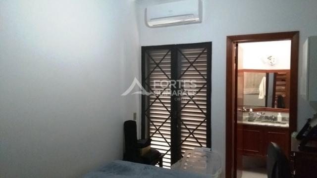 Apartamento à venda com 3 dormitórios em Bosque das juritis, Ribeirão preto cod:58836 - Foto 9