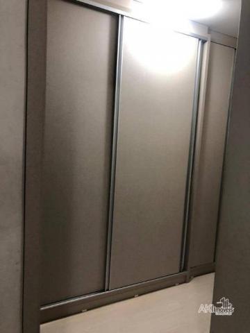 Oportunidade! apartamento no centro de cianorte! - Foto 16