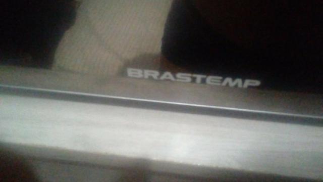 Microondas brastemp inox - Foto 3