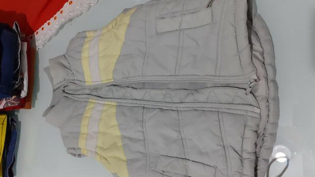 Roupas menino 6,7 e 8 anos - Foto 4