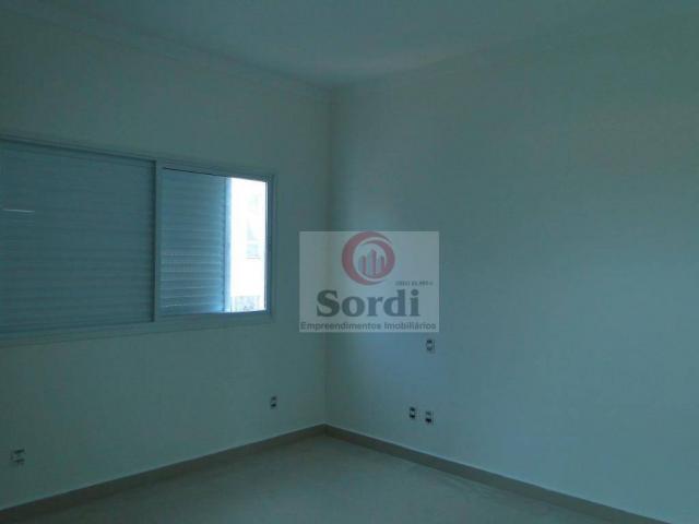 Sobrado com 3 dormitórios à venda, 207 m² por r$ 980.000 - quinta da primavera - ribeirão - Foto 14