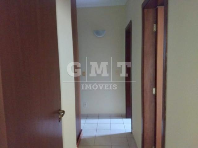 Apartamento para alugar com 3 dormitórios em Ana maria, Ribeirão preto cod:AP2536 - Foto 9