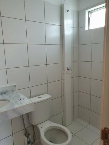 Apartamento novo com 2 Quartos, sendo 1 suite à Venda, 55 m². Valor R$ 165.000,00 - Foto 4