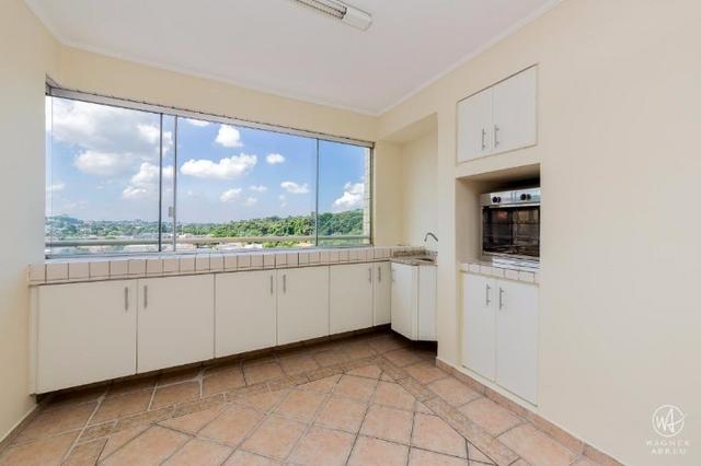Apartamento com 3 quartos, 2 vagas no Ecoville - Curitiba AP0165 - Foto 5