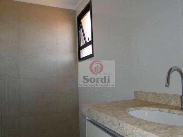 Apartamento com 3 dormitórios à venda, 98 m² por r$ 482.000 - quinta da primavera - ribeir - Foto 14