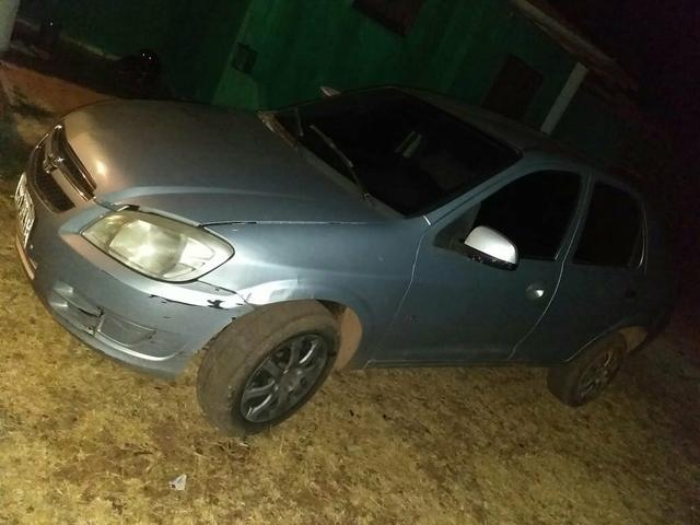 Vendo prisma 2012 - Foto 2