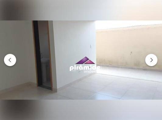 Casa com 2 dormitórios para alugar, 125 m² por r$ 1.450,00/mês - jardim santo onofre - são - Foto 5