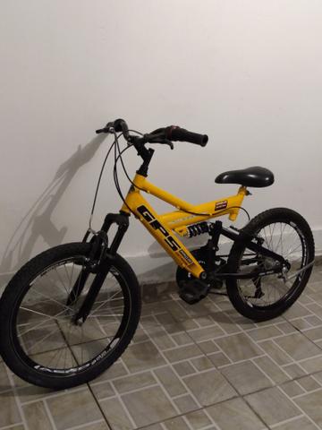 Bike GPS
