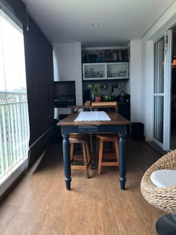 Apartamento à venda com 3 dormitórios em Vila do golf, Ribeirão preto cod:58724 - Foto 9