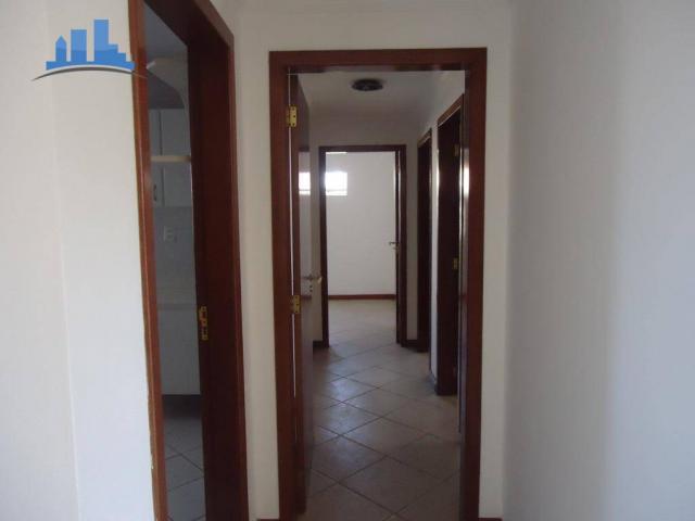 Apto n georgia, 116 mts, 50 mts da av. do cpa, cuiabá - Foto 13