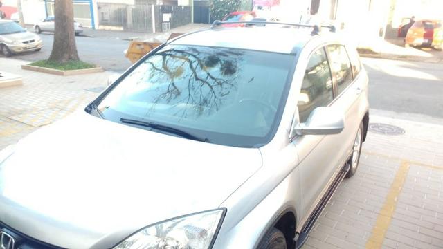 Crv - Foto 4