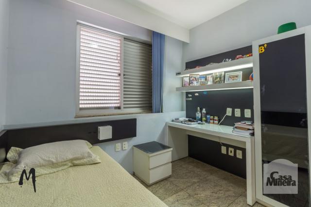 Apartamento à venda com 4 dormitórios em Caiçaras, Belo horizonte cod:255163 - Foto 11