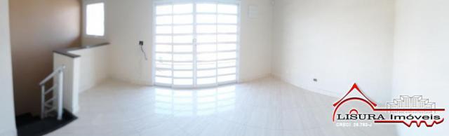 Linda casa no jd santa marina jacareí sp - Foto 11