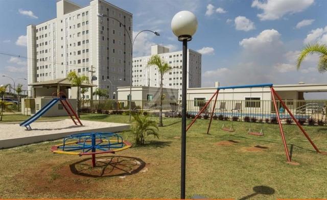 Apartamento à venda com 2 dormitórios em Condomínio mirante sul, Ribeirão preto cod:58699 - Foto 11