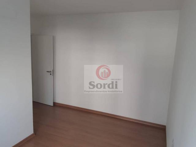 Apartamento com 2 dormitórios à venda, 73 m² por r$ 520.000 - jardim são luiz - ribeirão p - Foto 13