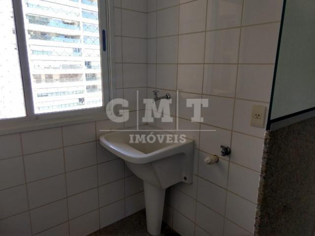 Apartamento para alugar com 3 dormitórios em Bosque das juritis, Ribeirão preto cod:AP2487 - Foto 15