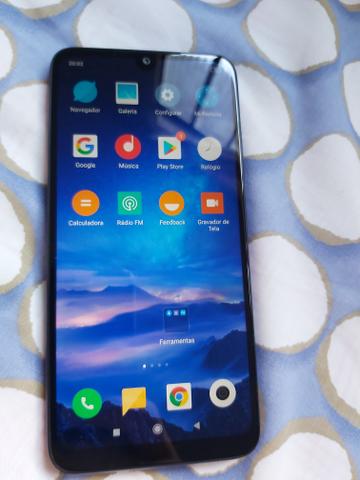 Xiaomi redmi 7 64g 3 ram - Foto 3