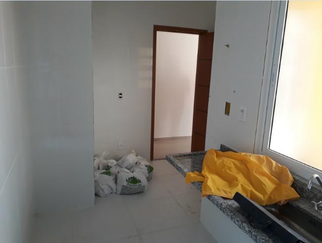 Casas duplex 2 suítes cond.fech. garagem centro C.Grande partir 225mil - Foto 14